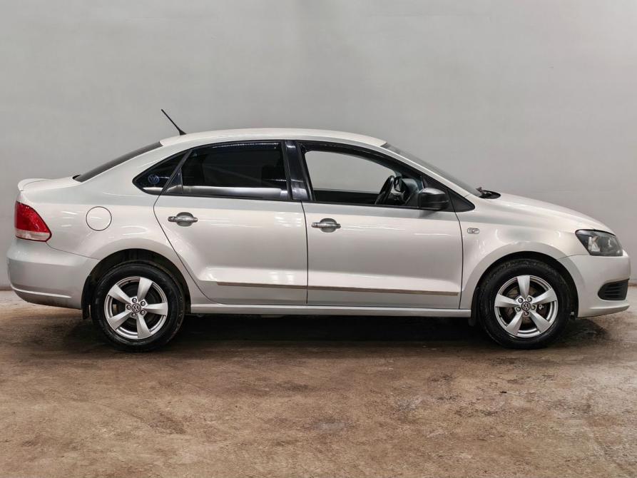 Volkswagen Polo V Москва  - изображение 4