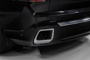Rolls-Royce Cullinan I Рестайлинг Москва  - изображение 65