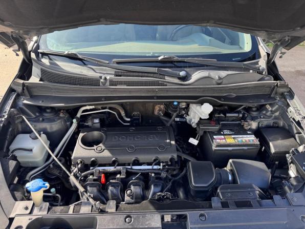 Kia Sportage III с пробегом 2012 года, цена 1 100 000 рублей, 163634 км, внедорожник, Автокод Объявления