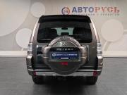 Mitsubishi Pajero IV Рестайлинг 1 Москва  - изображение 30