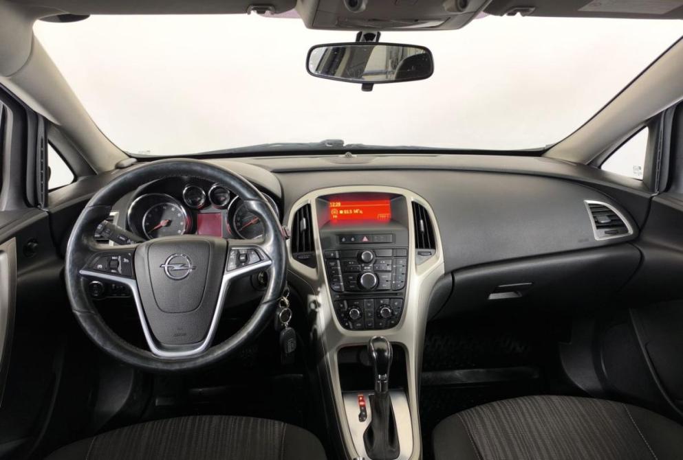 Opel Astra H Рестайлинг Нижний Новгород  - изображение 13