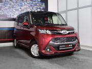 Toyota Tank I Кемерово  - изображение 25