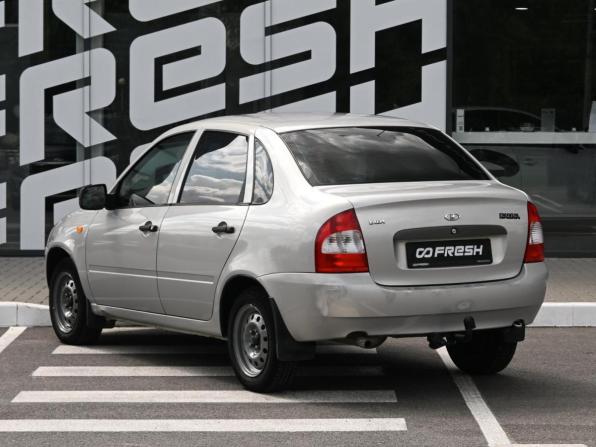 Lada (ВАЗ) Kalina I с пробегом 2010 года, цена 449 000 рублей, 108738 км, седан, Автокод Объявления