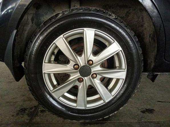 Kia Rio II с пробегом 2007 года, цена 415 000 рублей, 274016 км, седан, Автокод Объявления