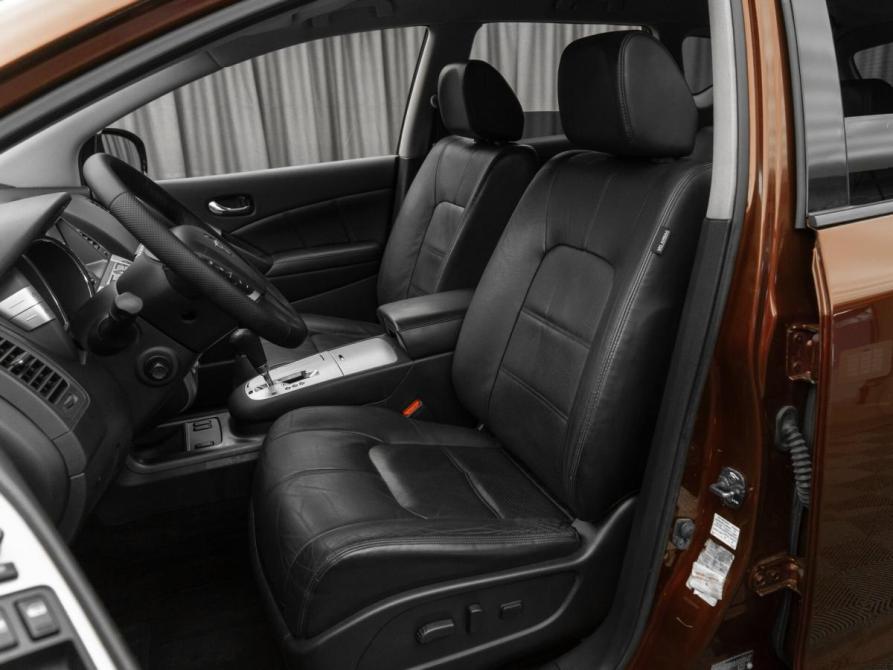 Nissan Murano II (Z51) Рестайлинг 2 Москва  - изображение 9