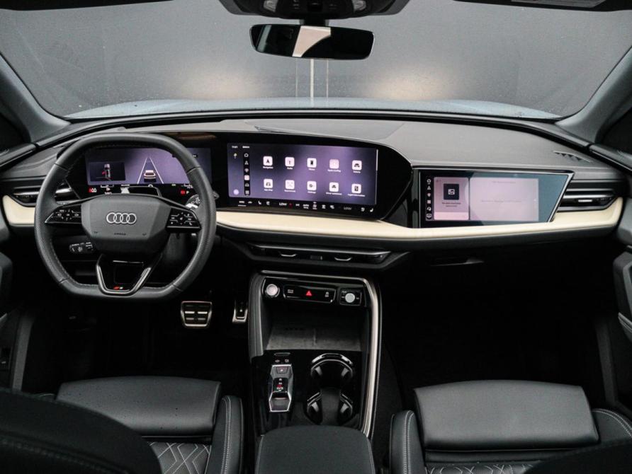 Audi Q5 III (GU) Москва  - изображение 9