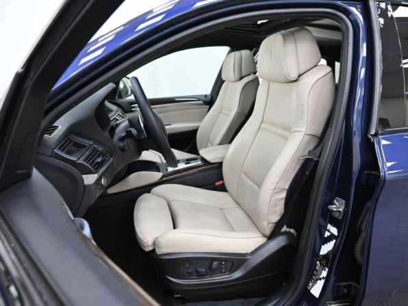 BMW X6 I (E71) с пробегом 2011 года, цена 1 499 000 рублей, 154887 км, внедорожник, Автокод Объявления