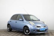 Nissan Micra III (K12) Пермь  - изображение 21