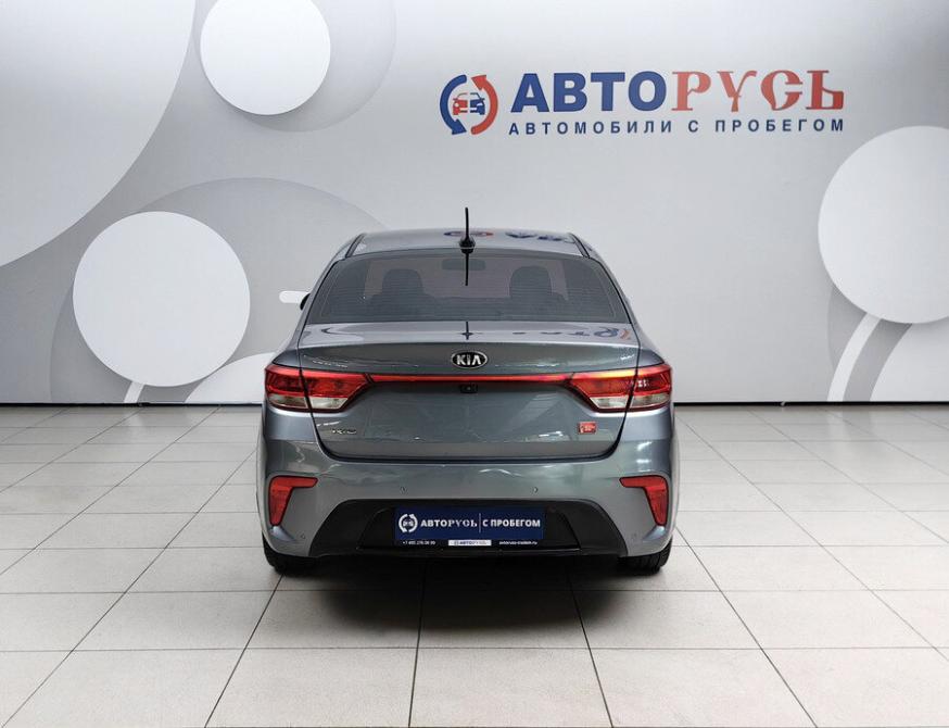 Kia Rio IV Подольск  - изображение 4