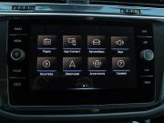 Volkswagen Tiguan II Рестайлинг Москва  - изображение 36