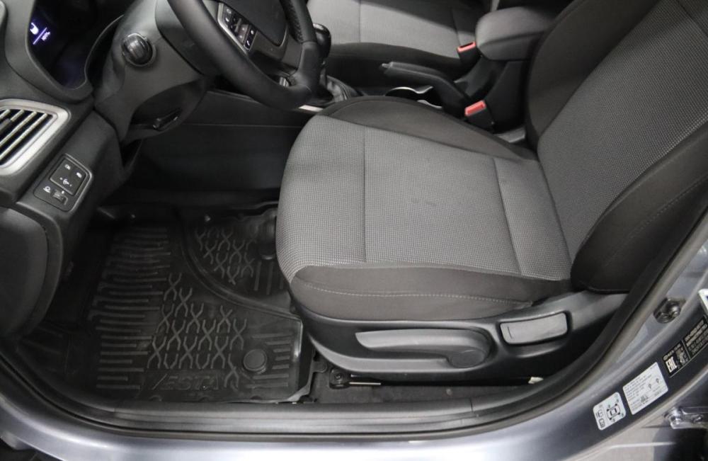 Hyundai Solaris II Сургут  - изображение 10