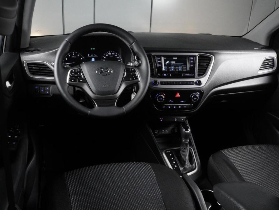 Hyundai Solaris II Минеральные Воды  - изображение 6