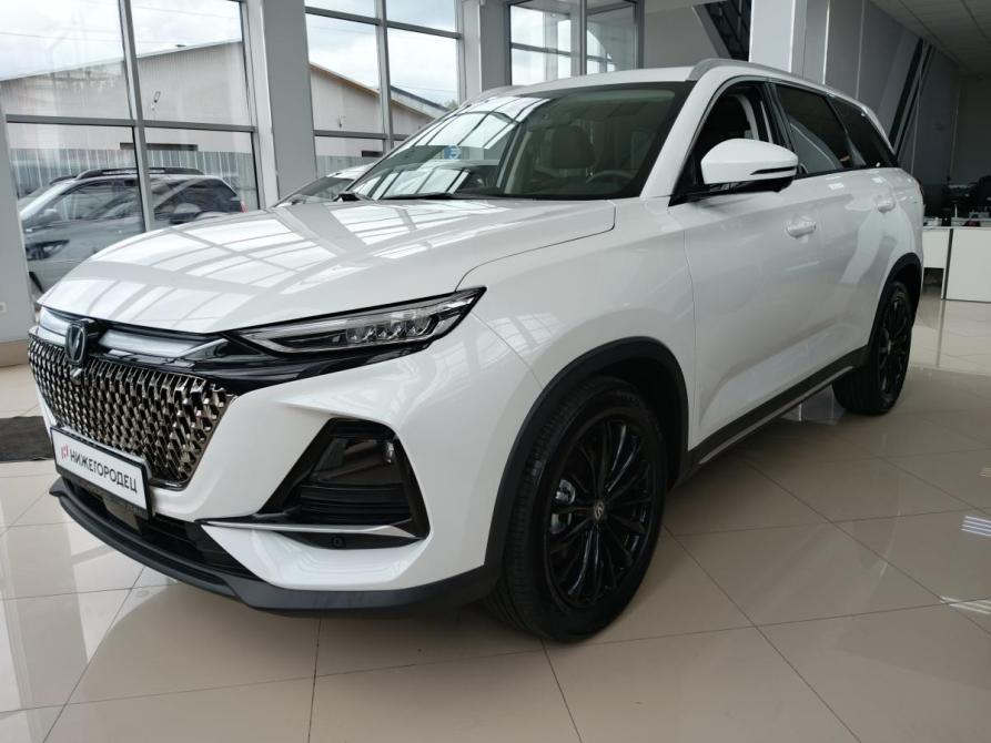 Changan CS75 Pro Арзамас  - изображение 1