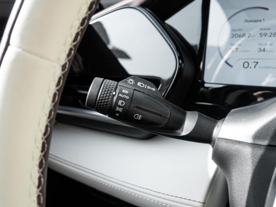Geely Monjaro I Ставрополь  - изображение 19