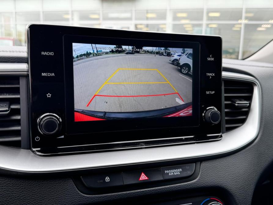 Kia XCeed I Пермь  - изображение 17