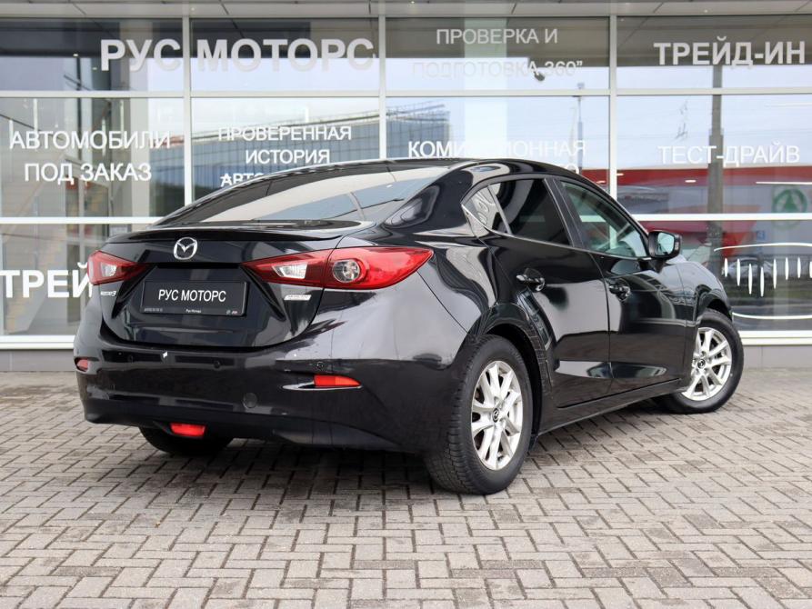 Mazda 3 III (BM) Калининград  - изображение 3