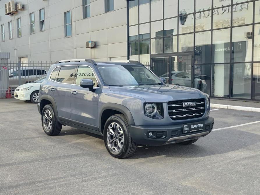 Haval Dargo Чебоксары  - изображение 3