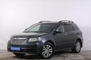 Subaru Tribeca I Рестайлинг Кемерово  - изображение 28