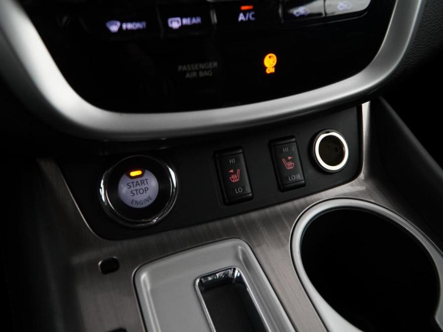 Nissan Murano III (Z52) Москва  - изображение 15