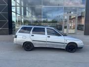 Lada (ВАЗ) 2111 Новосибирск  - изображение 16