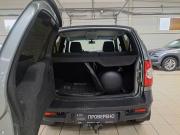 Chevrolet Niva I Рестайлинг Набережные Челны  - изображение 34