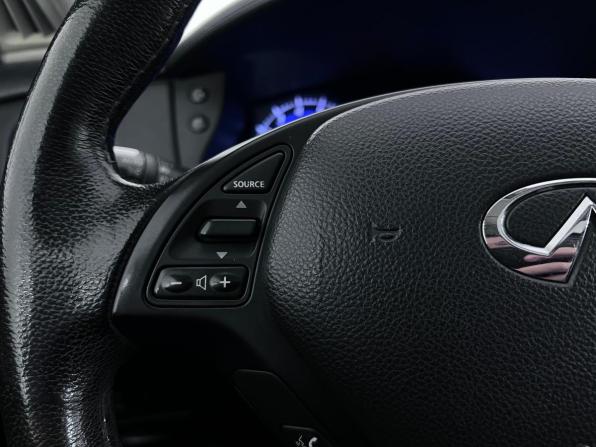 Infiniti EX I (J50) с пробегом 2012 года, цена 1 580 000 рублей, 103477 км, внедорожник, Автокод Объявления