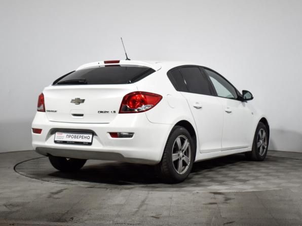 Chevrolet Cruze I с пробегом 2012 года, цена 720 000 рублей, 199637 км, седан, Автокод Объявления