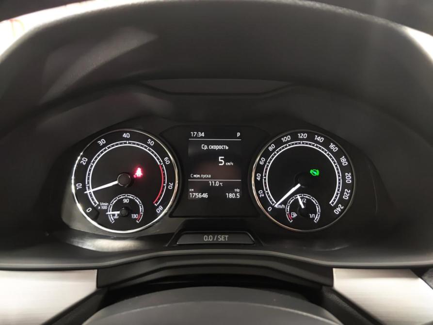 Skoda Rapid II Казань  - изображение 16