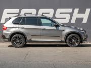 BMW X5 II (E70) Краснодар  - изображение 28