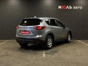 Mazda CX-5 I Челябинск  - изображение 24