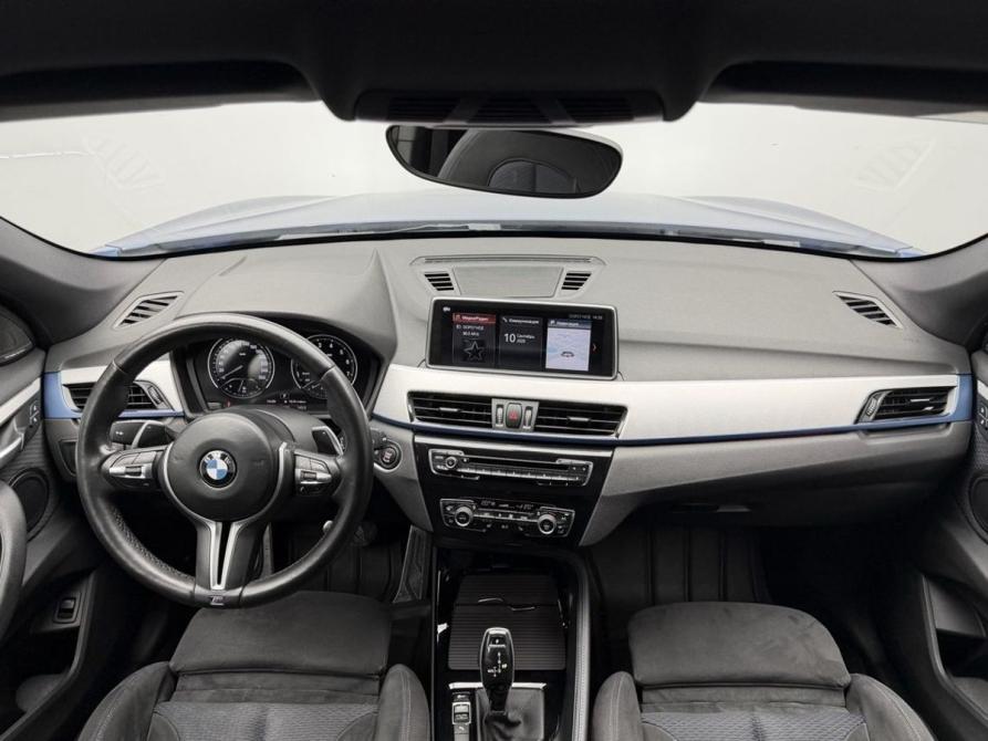 BMW X1 II (F48) Москва  - изображение 7