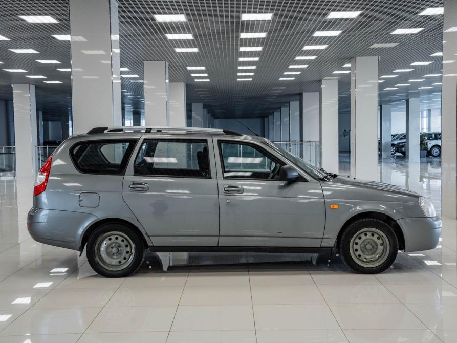 Lada (ВАЗ) Priora I Самара  - изображение 5