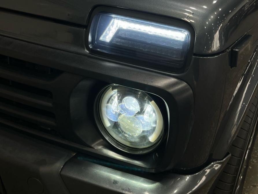 Lada (ВАЗ) 2121 (4x4) I Рестайлинг (2020) Пермь  - изображение 9