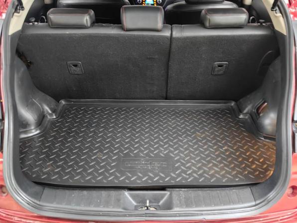 Nissan Juke I с пробегом 2011 года, цена 761 000 рублей, 180200 км, внедорожник, Автокод Объявления