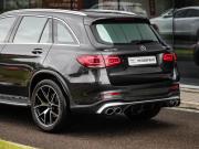Mercedes-Benz GLC AMG I (X253) Рестайлинг Санкт-Петербург  - изображение 51