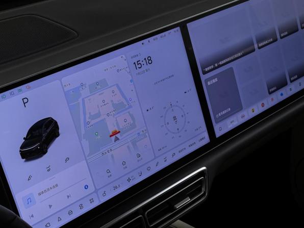 Li Auto (Lixiang) L6 I с пробегом 2024 года, цена 5 500 000 рублей, 19000 км, внедорожник, Автокод Объявления