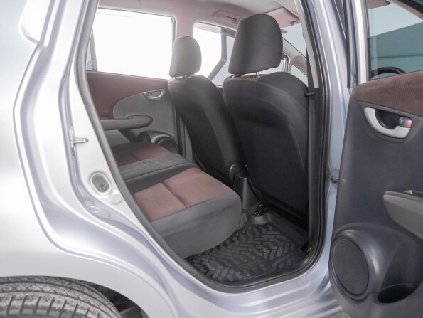 Honda Fit Shuttle I с пробегом 2011 года, цена 1 089 000 рублей, 133144 км, универсал, Автокод Объявления