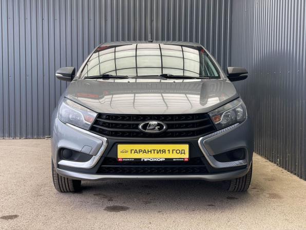 Lada (ВАЗ) Vesta I с пробегом 2016 года, цена 787 000 рублей, 130343 км, седан, Автокод Объявления