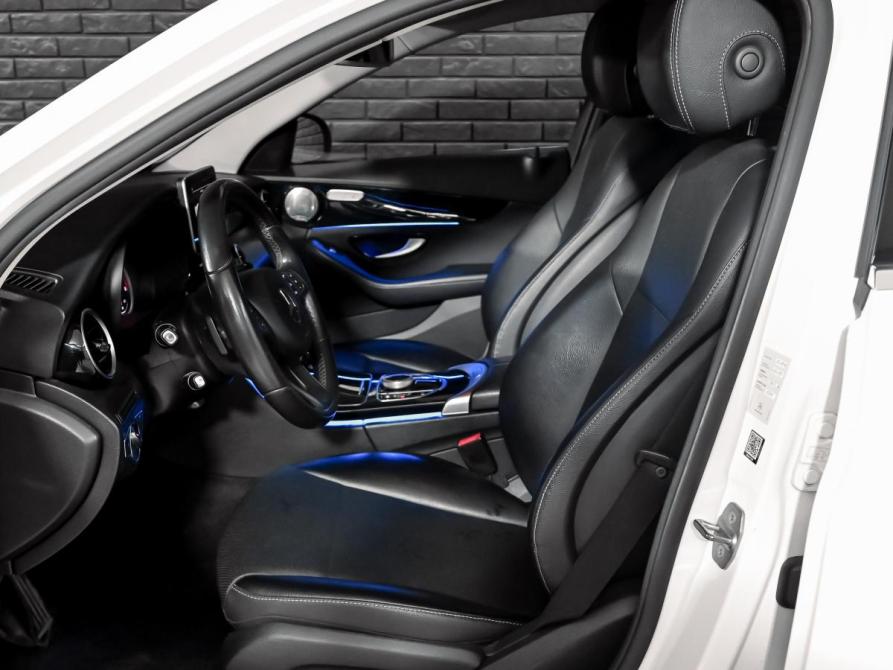 Mercedes-Benz C-Класс IV (W205) Екатеринбург  - изображение 9