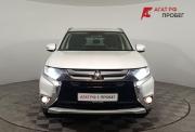 Mitsubishi Outlander III Рестайлинг 2 Волгоград  - изображение 25