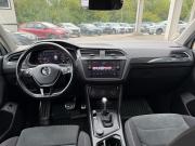 Volkswagen Tiguan II Самара  - изображение 34