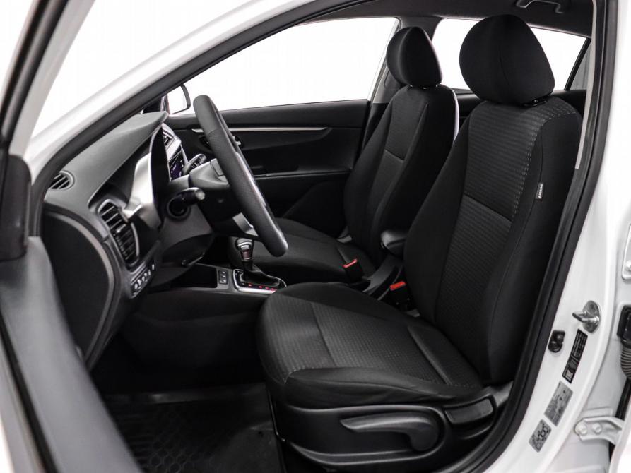 Kia Rio IV Рестайлинг Минеральные Воды  - изображение 8