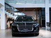 Hongqi H9 I Санкт-Петербург  - изображение 42