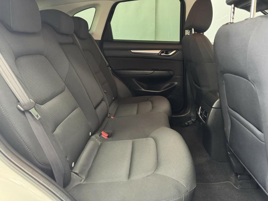 Mazda CX-5 II Красноярск  - изображение 5