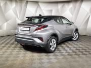 Toyota C-HR I Москва  - изображение 22