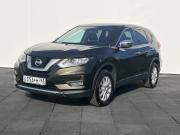 Nissan X-Trail III Рестайлинг Самара  - изображение 22