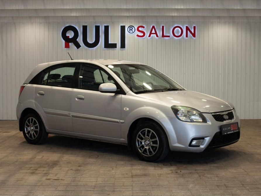 Kia Rio II Рестайлинг Иваново  - изображение 3