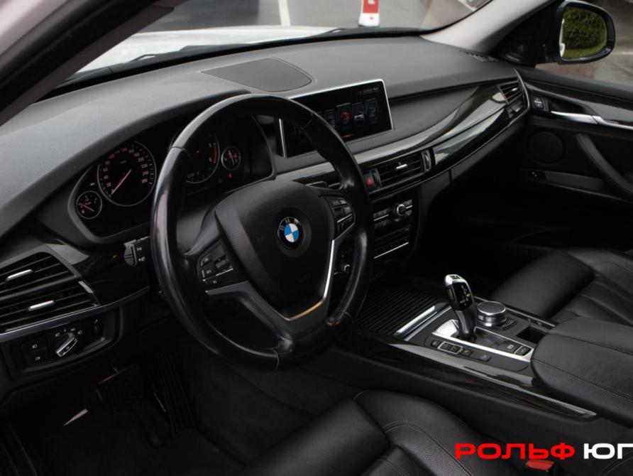 BMW X5 III (F15) Москва  - изображение 10