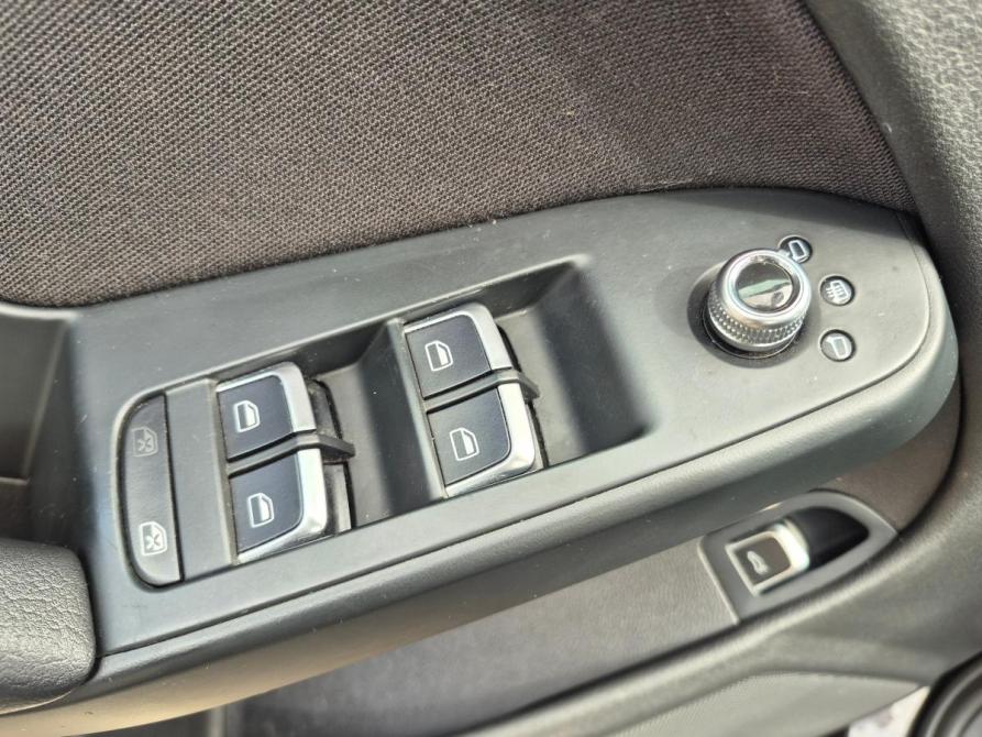 Audi A4 IV (B8) Рестайлинг Воронеж  - изображение 18