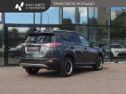 Toyota RAV4 IV (XA40) Рестайлинг Казань  - изображение 18